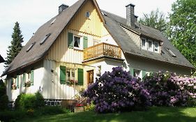 Landhaus Wölfel